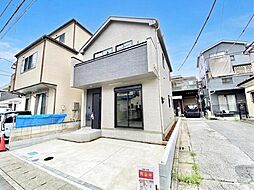 埼玉県川口市大字道合