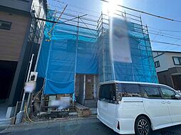 埼玉県川口市上青木西２丁目