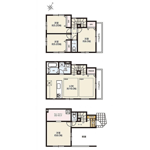現況と図面が異なる場合は、現況を優先とさせていただきます。 
