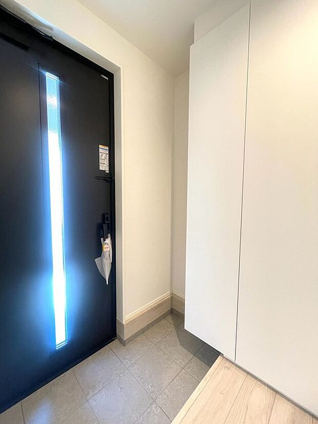 その他内観 玄関