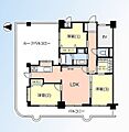 モリス川口6階5,180万円