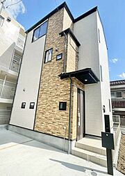 埼玉県さいたま市中央区下落合５丁目