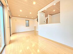 〜Renovation邸宅〜新座市畑中3丁目