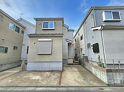 埼玉県新座市畑中３丁目