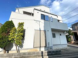 埼玉県さいたま市南区松本３丁目