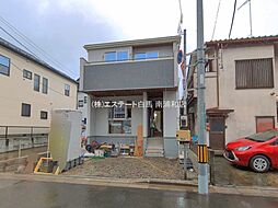 埼玉県川口市上青木西１丁目