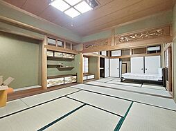 和室の画像