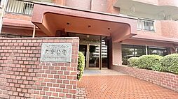 パークプラザ大宮公園