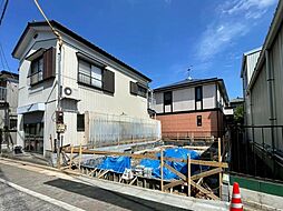 埼玉県戸田市喜沢２丁目