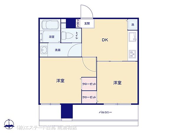 間取り：313004710703