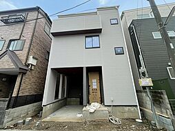 埼玉県川口市前川町４丁目