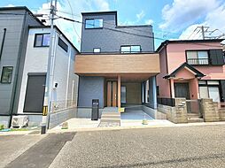 埼玉県川口市前川町４丁目