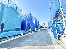 埼玉県さいたま市緑区大字三室