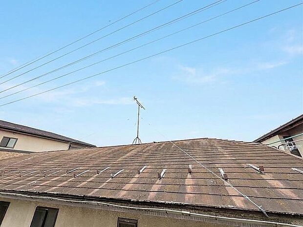 住戸からの眺望写真 