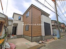 川口市榛松4期 1号棟