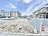 外観：現地外観土地写真