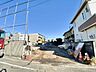 外観：現地土地写真 
