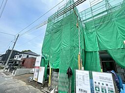 埼玉県さいたま市南区神明２丁目