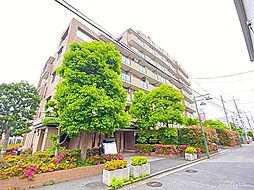 ライオンズマンション南浦和第3