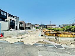 川口市坂下町3丁目　　全6棟