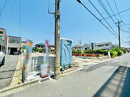 川口市坂下町3丁目　　全6棟