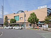 埼玉高速鉄道「鳩ヶ谷」駅（1060m）