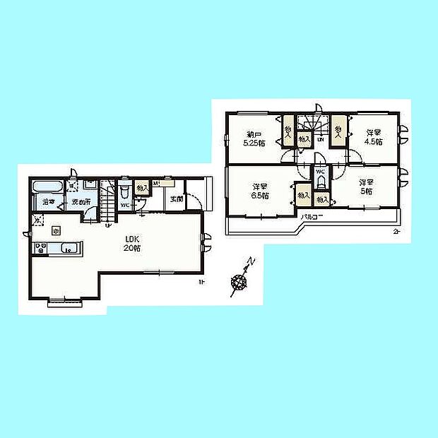 現況と図面が異なる場合は、現況を優先とさせていただきます。