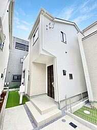 埼玉県川口市大字芝