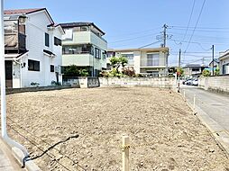 戸田市上戸田5丁目