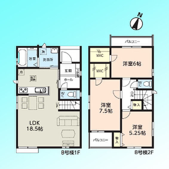 現況と図面が異なる場合は、現況を優先とさせていただきます。