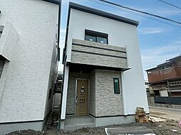 埼玉県戸田市川岸３丁目