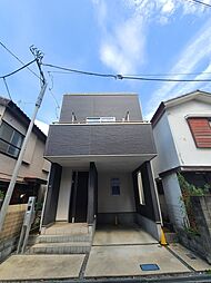 埼玉県さいたま市南区四谷３丁目