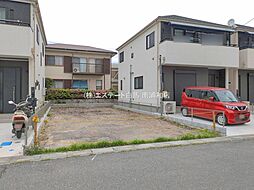 埼玉県川口市榛松３丁目