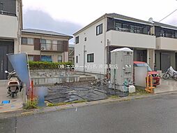 埼玉県川口市榛松３丁目