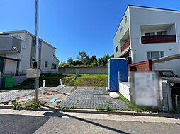 さいたま市緑区中尾1期 全2区画