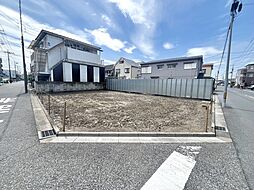 埼玉県川口市領家２丁目