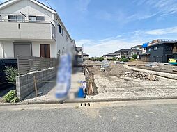 埼玉県川口市八幡木２丁目