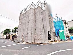 埼玉県川口市元郷6丁目