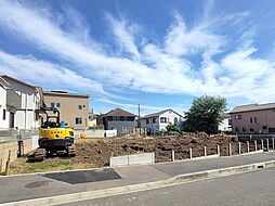 さいたま市緑区中尾 全4区画