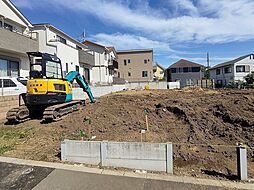 埼玉県さいたま市緑区大字中尾