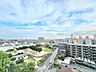 その他：どこまでも広がる青空と街並みを一望できる開放的な眺望が日常を心地よく彩ります