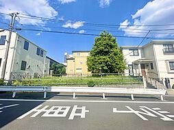 埼玉県さいたま市浦和区常盤９丁目
