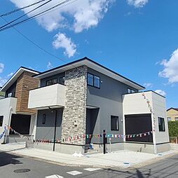 埼玉県川口市大字安行領根岸