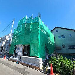 埼玉県川口市大字伊刈