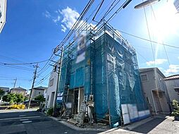 埼玉県川口市大字安行北谷