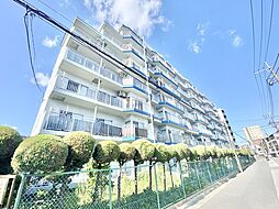 〜ペットと暮らすRenovation邸宅〜エバーグリーン川口