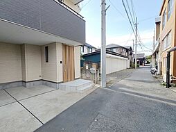 外観の画像