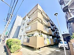 キャッスル戸田
