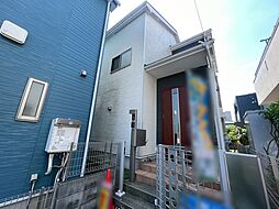 埼玉県川口市北原台１丁目