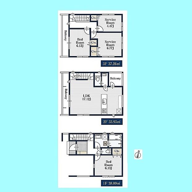 現況と図面が異なる場合は、現況を優先とさせていただきます。